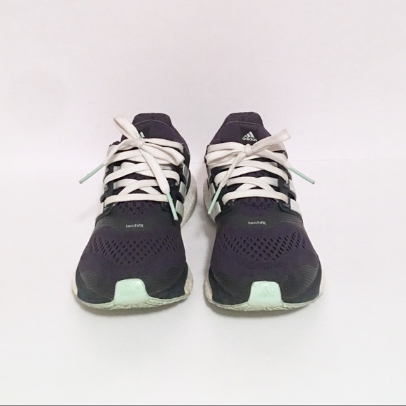 Adidas Energy Boost Running Shoe with Boost Foam - Picture 5 of 6
